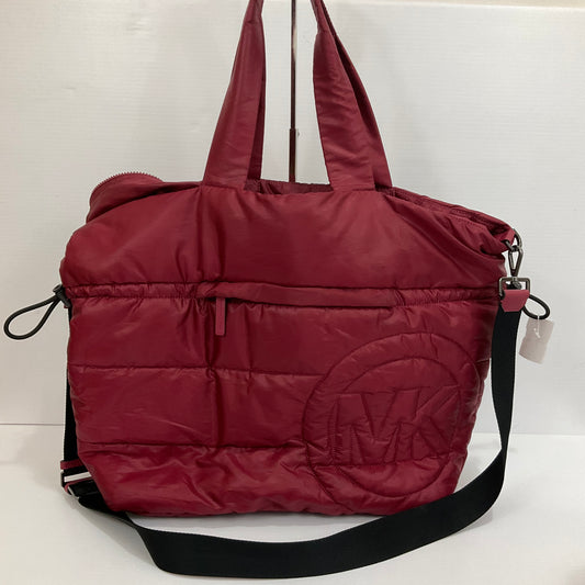 Duffle And Weekender Designer By Michael Kors  Size: Large