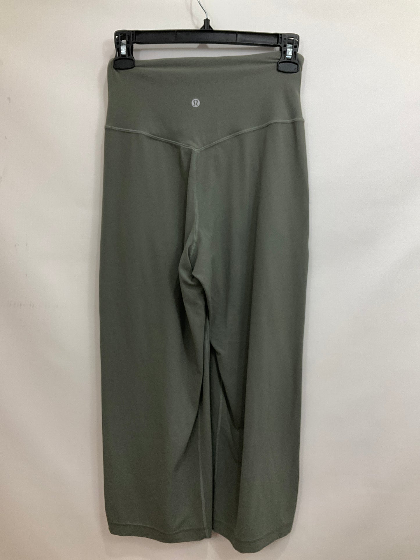 Pants Wide Leg By Lululemon  Size: 4