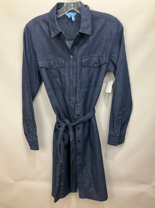 Dress Casual Midi By Draper James  Size: 8
