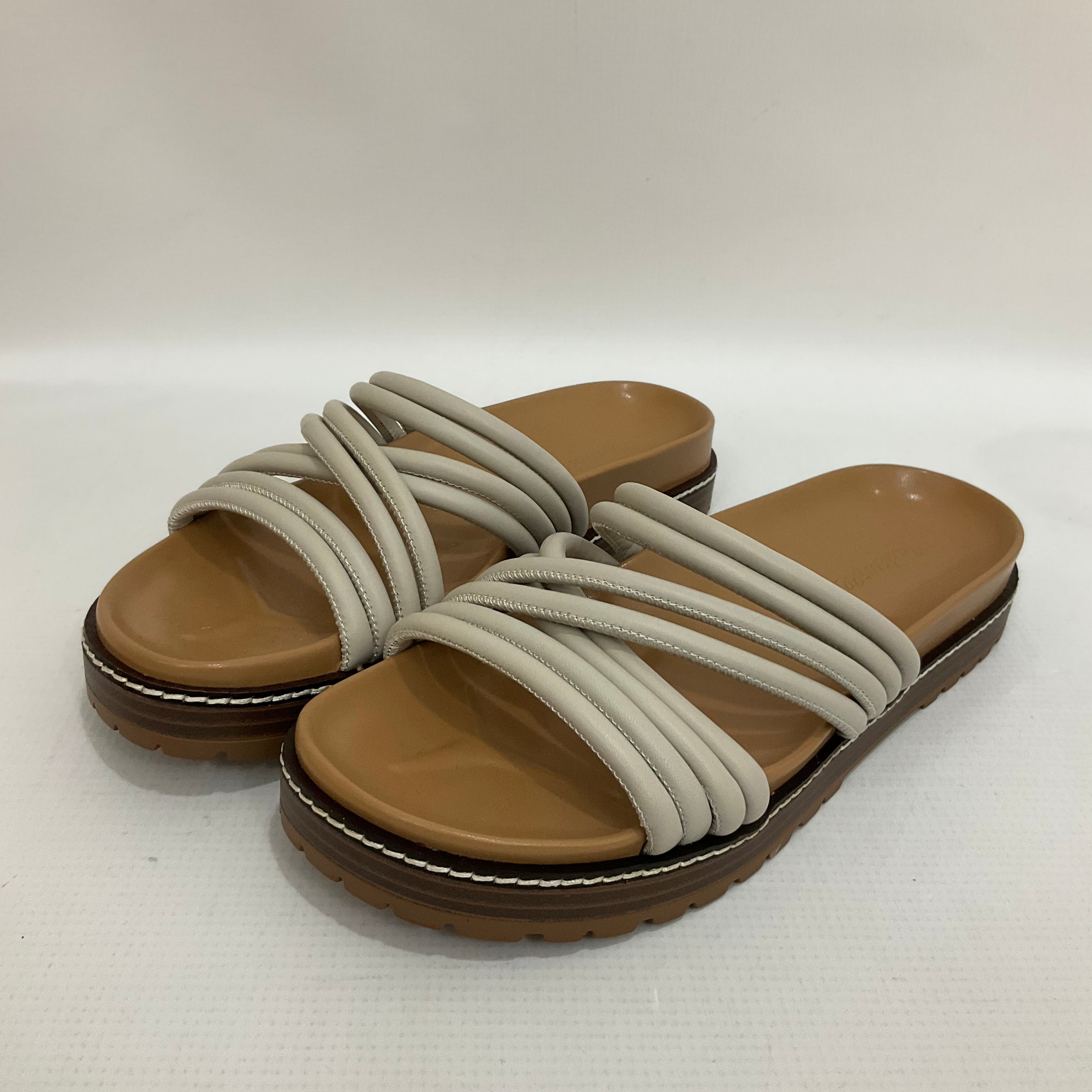 Sandals – Clothes Mentor Burnsville MN #117